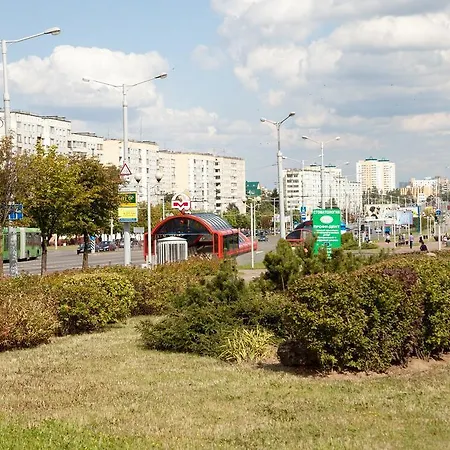 Апартаменти Roomer 9 *