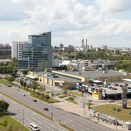 Roomer 9 Mińsk