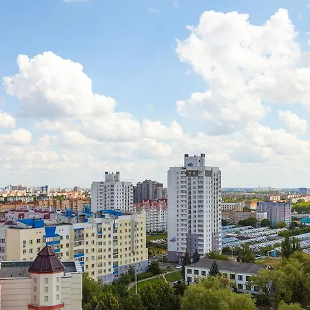 Roomer 9 Апартаменти
