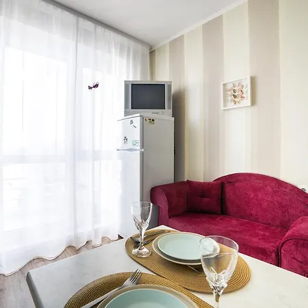 Roomer 9 Апартаменти *