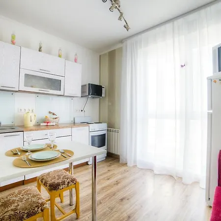 Apartament Roomer 9