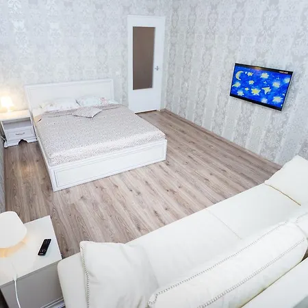 Roomer 9 Апартаменти *