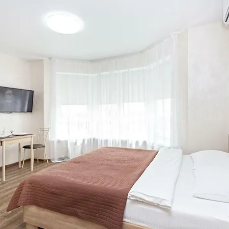 Roomer 9 Apartament