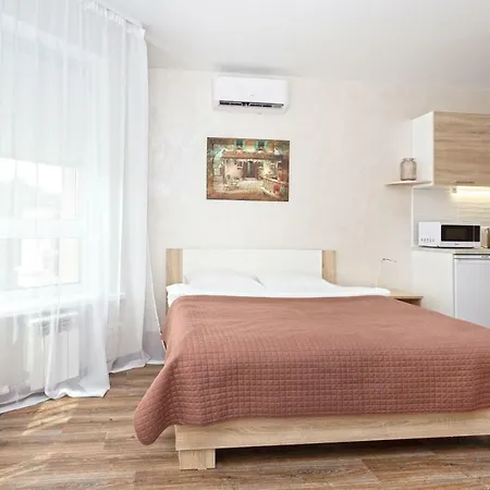 Roomer 9 Апартаменти *