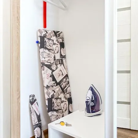 Roomer 9 Мінськ
