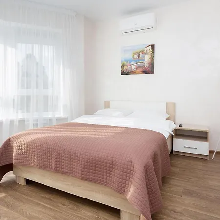 Roomer 9 Mińsk