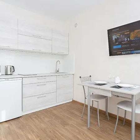 Roomer 9 * Mińsk