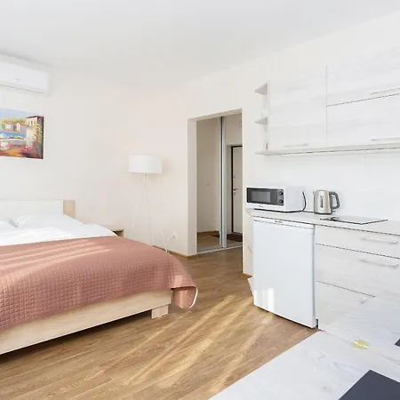 Roomer 9 * Mińsk