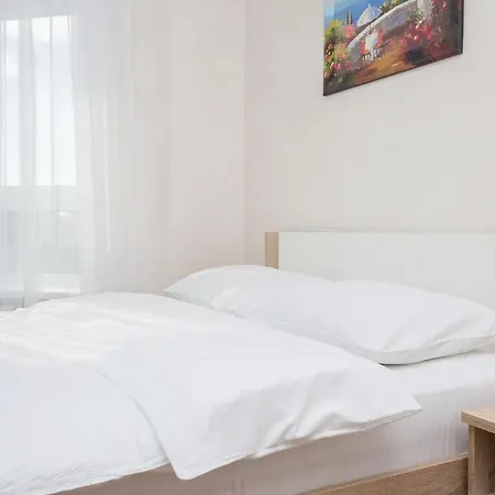 Roomer 9 Apartament Mińsk