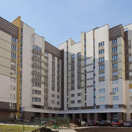 Апартаменти Roomer 9