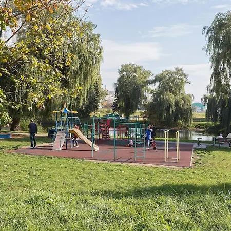 Апартаменти Roomer 9 *