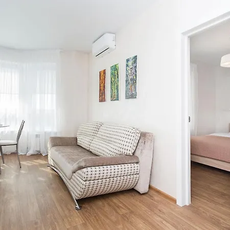 Roomer 9 Apartament Mińsk