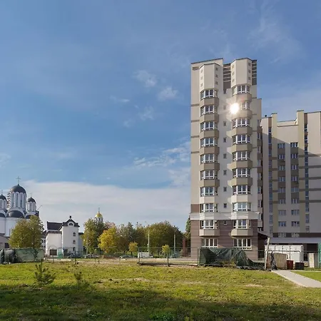Roomer 9 Мінськ