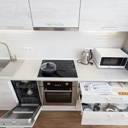 Apartament Roomer 9