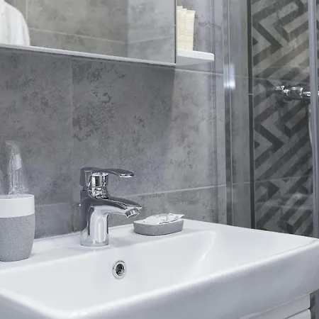 Roomer 9 Apartament Mińsk